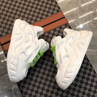 Men's Sneakers 2024 – Comfort, Lightness & Urban Style