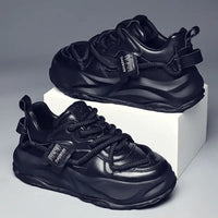 Baskets homme 2025 – Sneakers de marque originales, confortables et résistantes à l’usure