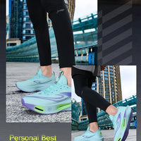 GCXCG 55225 – Chaussures décontractées femme légères, respirantes et confortables