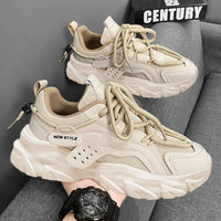 CloudCore Sneakers – Souples, Respirantes, pour Ville & Course