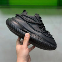 ROYTINKO Men's Running Shoes - Lightweight and Durable Vibram Sneakers