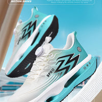 Chaussures de Marathon, Chaussures de Vitesse pour homme-No EnName 8835