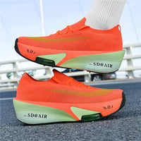 EOENKKY RUNNER AIR – Chaussures de Course Unisexe pour Débutants