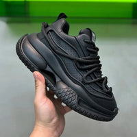 ROYTINKO Men's Running Shoes - Lightweight and Durable Vibram Sneakers