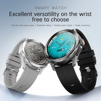 Montre Connectée RNABAU 2025 – GPS