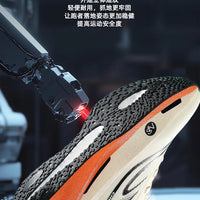 GCXCG 55225 – Chaussures décontractées femme légères, respirantes et confortables
