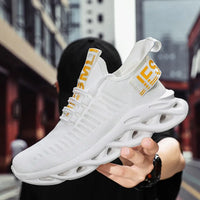YRZL G101 – Chaussures de running respirantes et légères pour homme