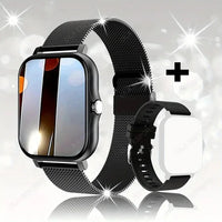 Montre, Ola Esporte Smartwatch 1.83