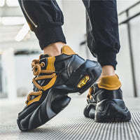 TrailFlex – Sneakers Casual & Running Unise