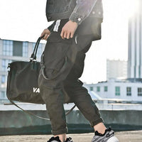 Baskets décontractées homme printemps & automne – Sneakers respirantes et polyvalentes, style mode