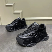 AirFusion – Sneakers Homme Chunky et Mode