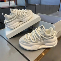 ROYTINKO Men's Running Shoes - Lightweight and Durable Vibram Sneakers