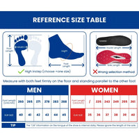 Baasploa W3100 H1072 – Chaussures de running unisexes respirantes pour semi-marathon