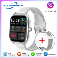 Montre Connectée Ola Esporte 2.01’’