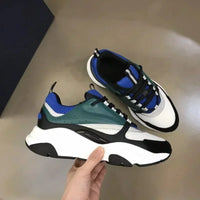 UrbanMix – Men's/Women's Thick Sole Fashion Shoes