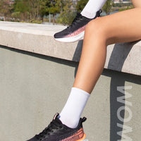 baasploa W3100 H1072 – Chaussures de running homme légères et professionnelles