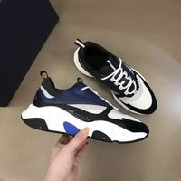 UrbanMix – Men's/Women's Thick Sole Fashion Shoes