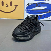ROYTINKO Men's Running Shoes - Lightweight and Durable Vibram Sneakers