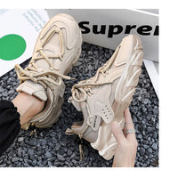 CloudCore Sneakers – Souples, Respirantes, pour Ville & Course