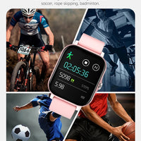 Montre Connectée LAXASFIT Y13 Pro Max