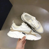 UrbanMix – Men's/Women's Thick Sole Fashion Shoes