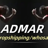 ADMAR Graffiti – Baskets homme respirantes, légères et stylées
