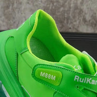 AirMaxx – Sneakers Homme Amorti & Style