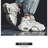 TrailFlex – Sneakers Casual & Running Unise