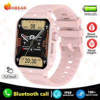 2024 1.95 TitanTalk™ – Montre Connectée Sport & Appels