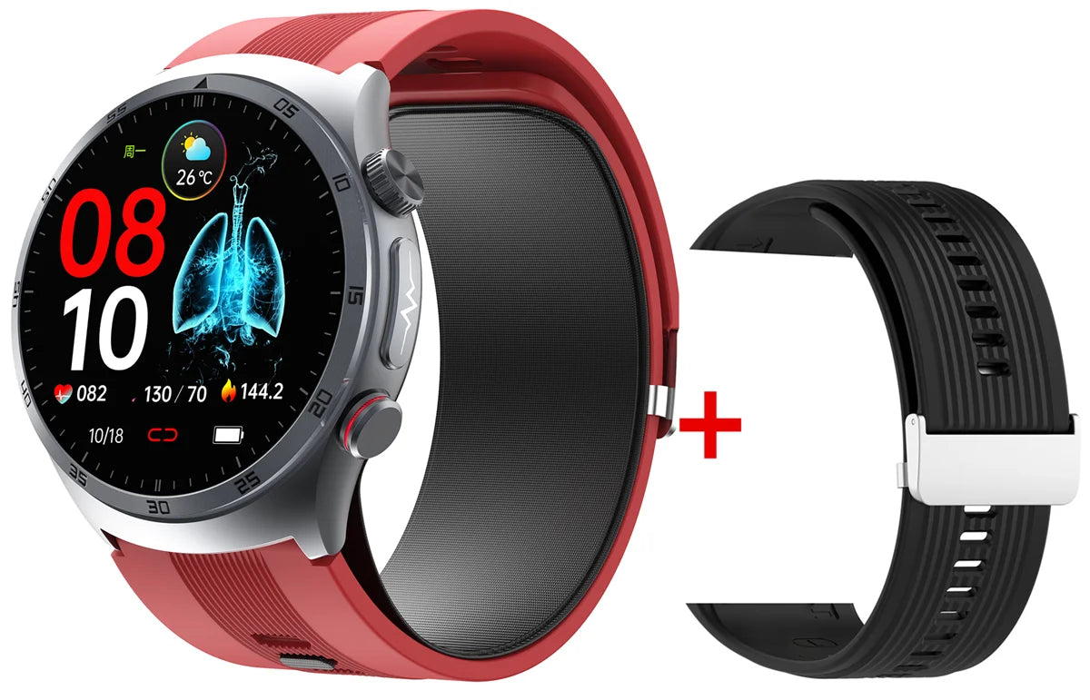 ESTG S Smartwatch
