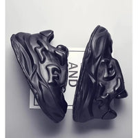 UrbanRise – Sneakers Homme Luxe & Minimalistes 2024