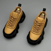 UrbanEdge – Baskets Homme Design & Mode"
