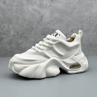AeroLux – Chaussures Homme Respirantes & Antidérapantes