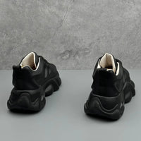 AeroLux – Chaussures Homme Respirantes & Antidérapantes