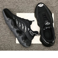 "EliteStride – Chaussures Polyvalentes et Confortables