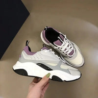 UrbanMix – Men's/Women's Thick Sole Fashion Shoes