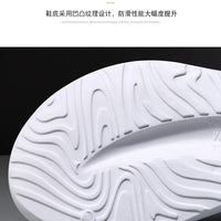 2024 Men's Summer Sandals - Casual Thick Sole Outdoor Slippers, Vietnam Trendy Style