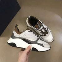 UrbanMix – Men's/Women's Thick Sole Fashion Shoes