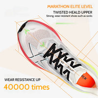 Xtep Women Running Shoes 2000km 3.0 2025 Xtep ForMotion Pro – Chaussures de course femme stables et respirantes pour sol dur