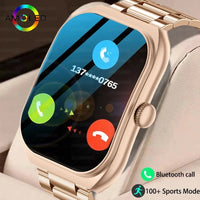 Montre Connectée ChiBear 2025 –