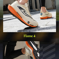 GCXCG 55225 – Chaussures décontractées femme légères, respirantes et confortables
