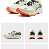 XTEP ACE 2025 – Chaussures de running homme légères et respirantes