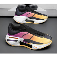 2024 Jue Ying 3 – Chaussures de course unisexes légères et respirantes, stables et confortables pour performance et vitesse