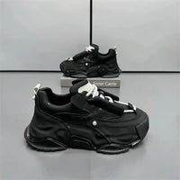 AirFusion – Sneakers Homme Chunky et Mode