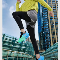 GCXCG 55225 – Chaussures décontractées femme légères, respirantes et confortables