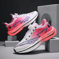 NoEnName_Null AirMesh High – Baskets montantes homme respirantes et confortables