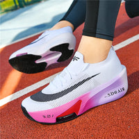 EOENKKY RUNNER AIR – Chaussures de Course Unisexe pour Débutants