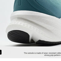 XTEP ACE 2025 – Chaussures de running homme légères et respirantes