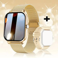 Montre Connectée LAXASFIT Y13 Pro Max