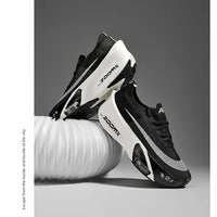Unisex Running Shoes – Carbon Plate, Breathable and Ultralight